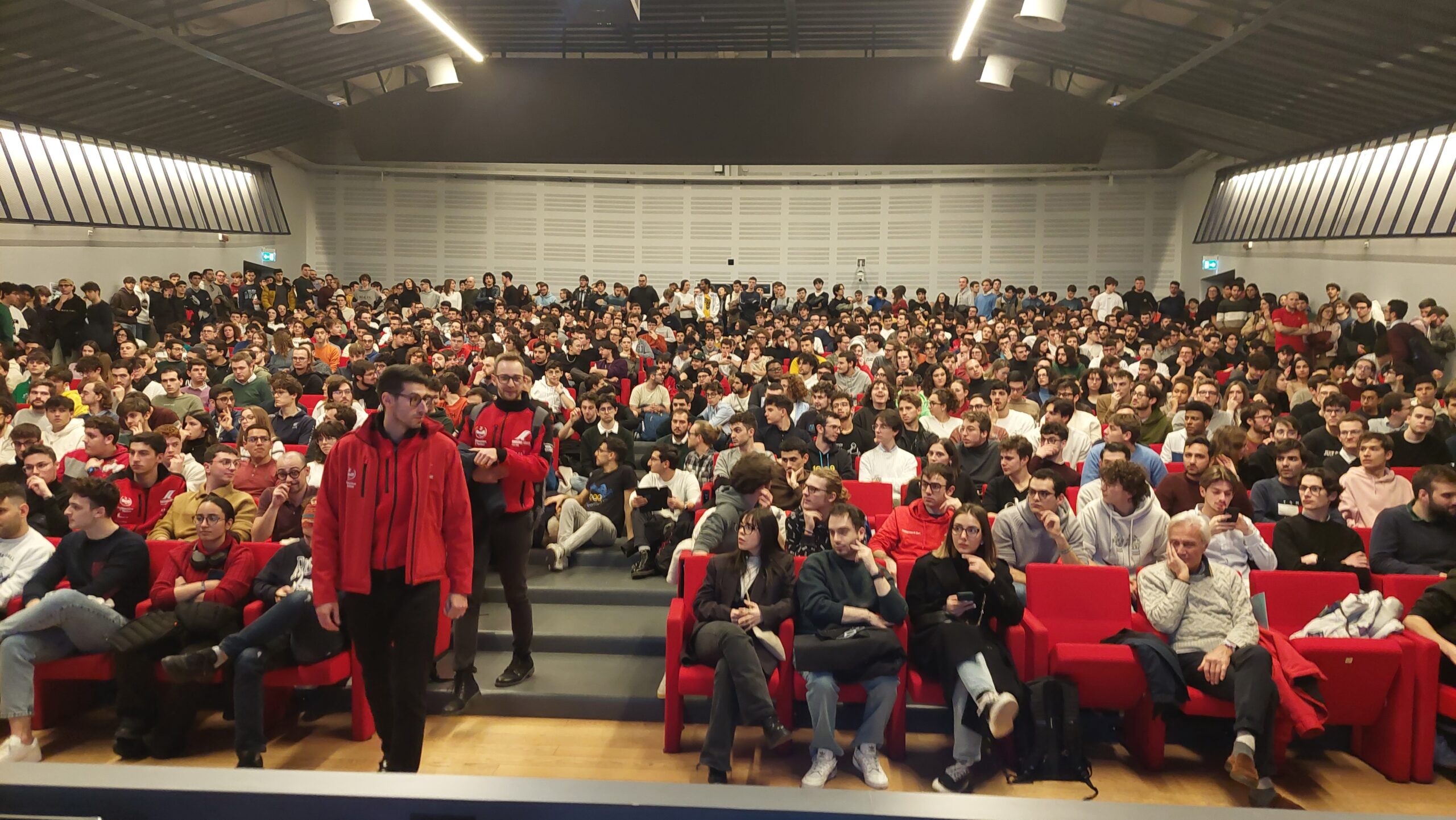 Alleanza scuola-lavoro per attrarre talenti