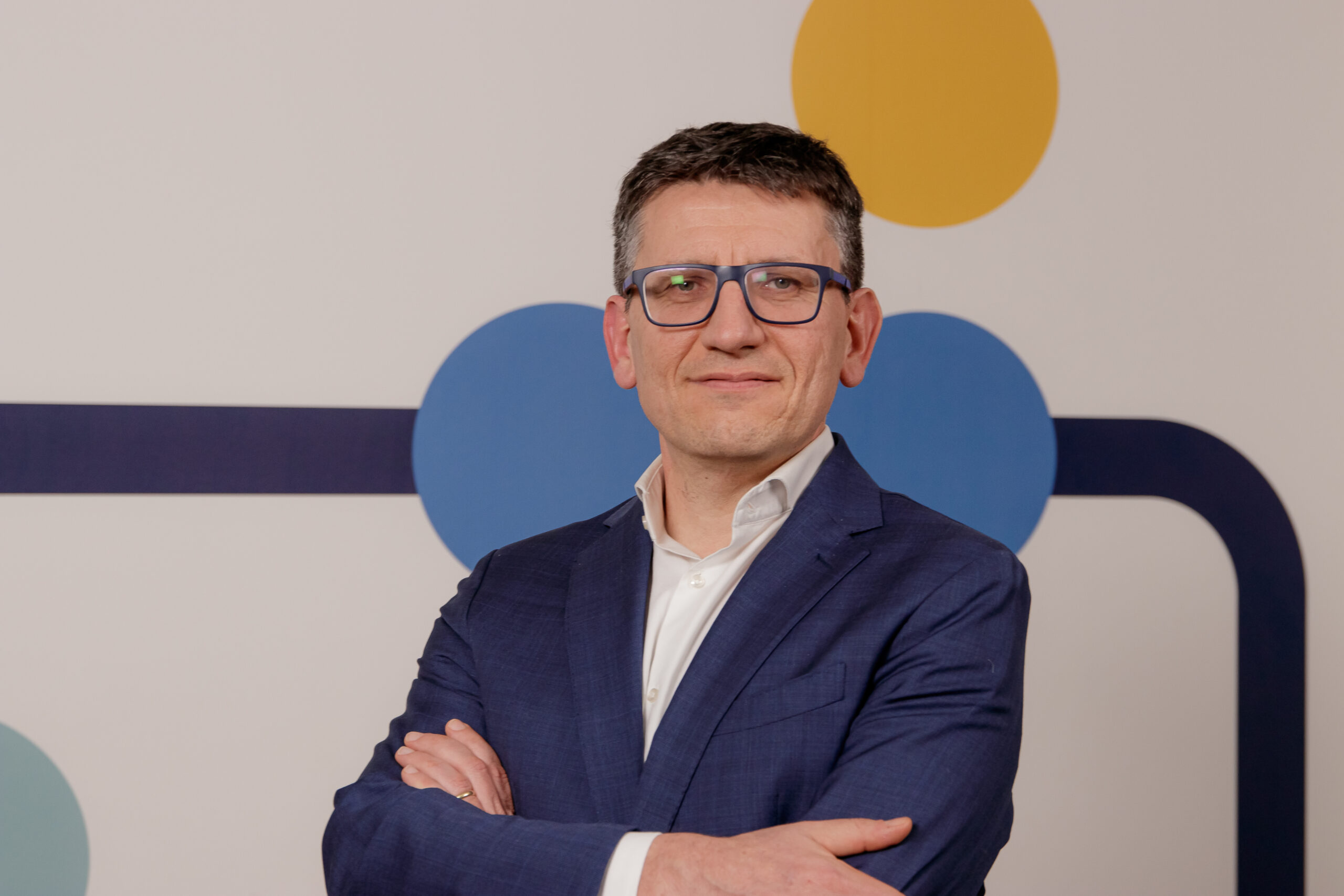 Arnaldo Carignano, direttore dell’area talent di Randstad,