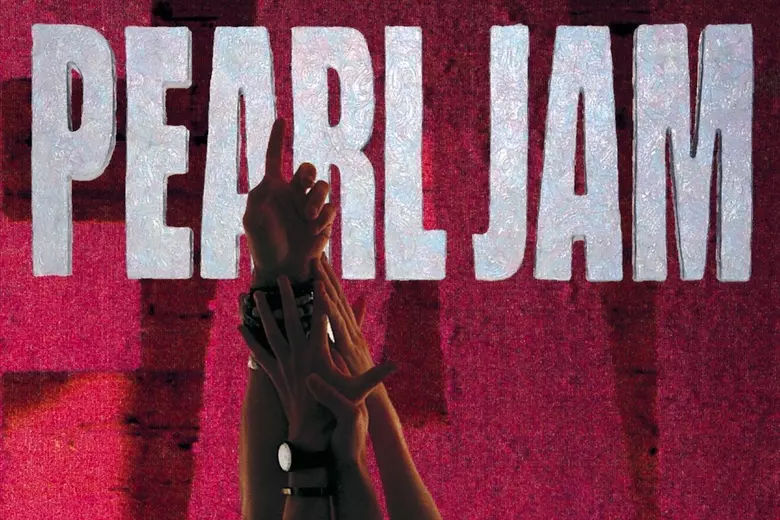 Pearl Jam, “Alive”, album “Ten”, 1991