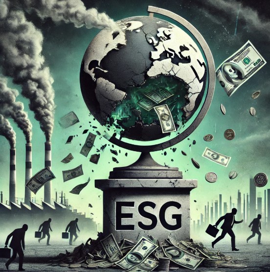 ESG