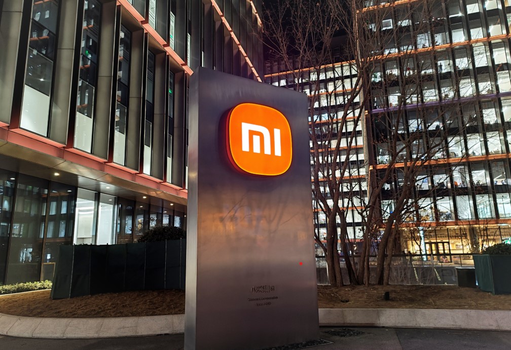 Xiaomi