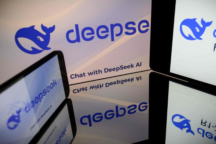 deepseek